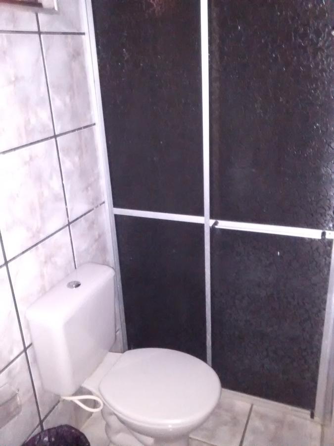 Quarto Triplo Comfort