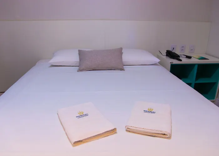 Hotel que aceita animais de estimação: Verde da Mata Hotel