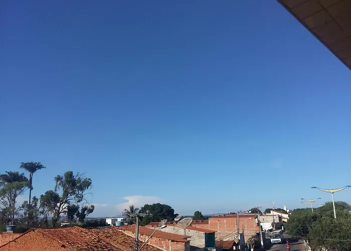 Pousada Vitoria Iracema